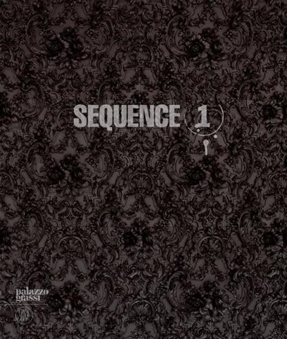 Sequence 1, GINGERAS,  Alison M. - Gebonden - 9788861302167