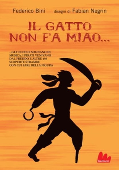 Il gatto non fa miao, Federico Bini - Ebook - 9788861452770