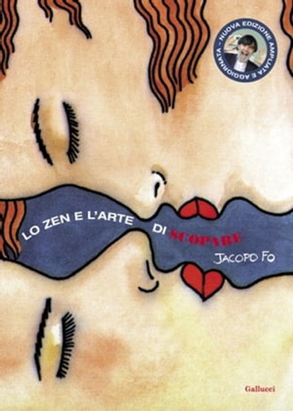 Lo Zen e l'arte di scopare, Jacopo Fo - Ebook - 9788861459625
