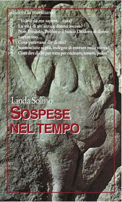 Sospese nel tempo, Linda Solino - Ebook - 9788861536234