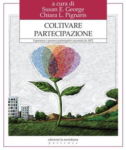 Coltivare partecipazione, AA.VV. - Ebook - 9788861537927