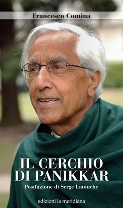Il cerchio di Panikkar, Francesco Comina - Ebook - 9788861538023