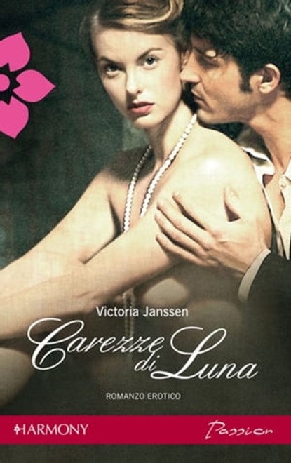 Carezze di luna, Victoria Janssen - Ebook - 9788861836440