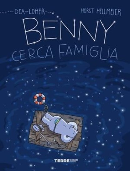 Benny cerca famiglia, Dea Loher - Ebook - 9788861898295