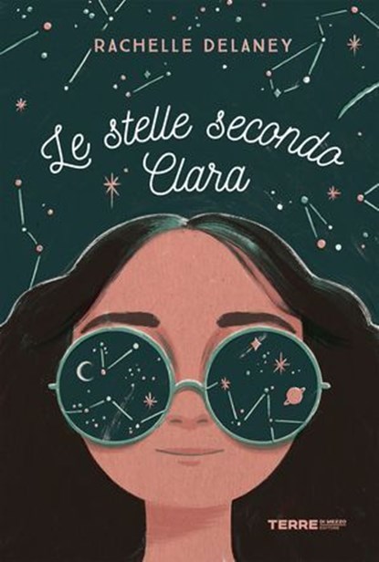 Le stelle secondo Clara, Rachelle Delaney - Ebook - 9788861898431