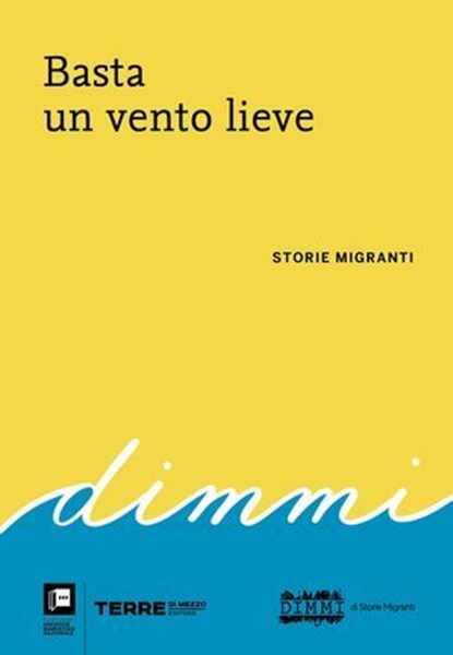 Basta un vento lieve, AA.VV. - Ebook - 9788861898646