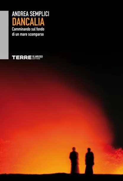 Dancalia, Andrea Semplici - Ebook - 9788861899773