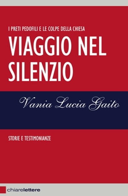 Viaggio nel silenzio, Vania Lucia Gaito - Ebook - 9788861905726