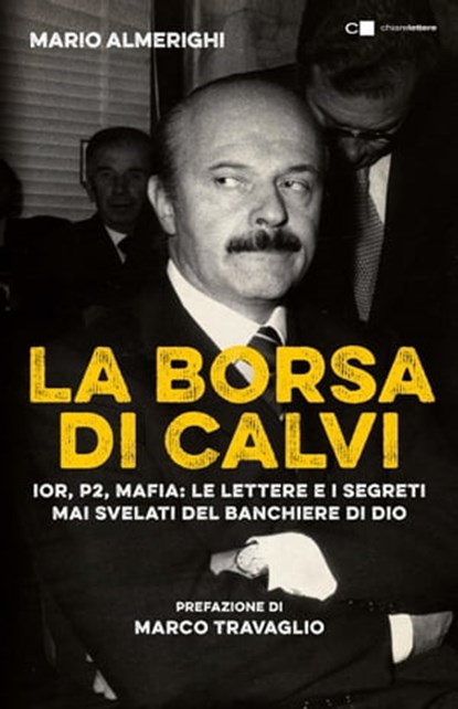 La borsa di Calvi, Mario Almerighi - Ebook - 9788861907089