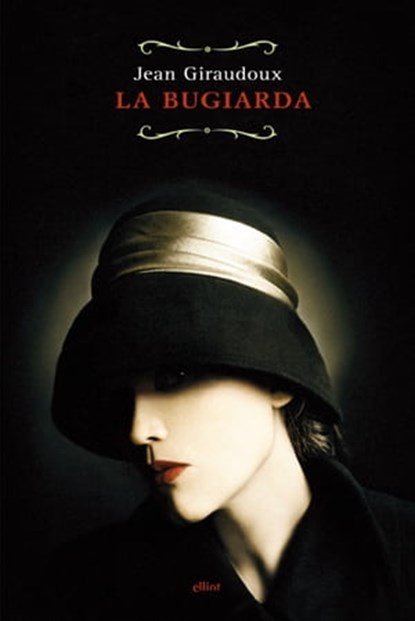 La bugiarda, Jean Giraudoux - Ebook - 9788861925205