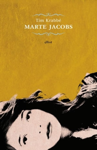 Marte Jacobs, Tim Krabbé - Ebook - 9788861926158