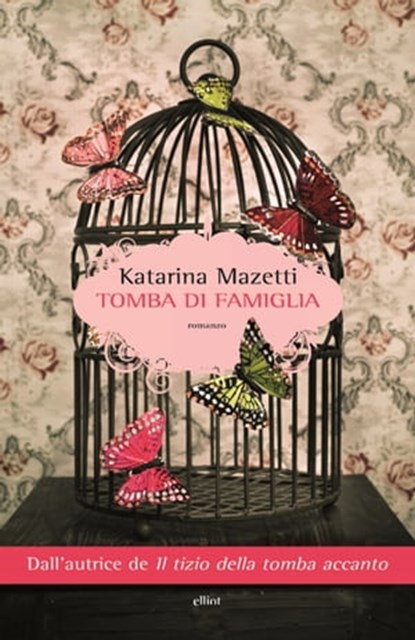 Tomba di famiglia, Katarina Mazetti - Ebook - 9788861926332