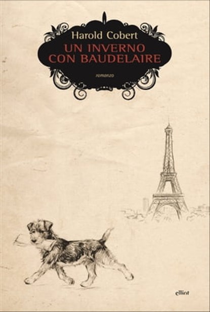 Un inverno con Baudelaire, Harold Cobert - Ebook - 9788861927018