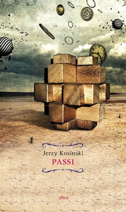 Passi, Jerzy Kosinski - Ebook - 9788861927377