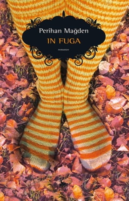 In fuga, Perihan Magden - Ebook - 9788861927414