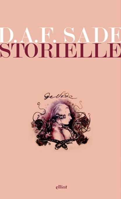 Storielle, Donatien Alphonse François de Sade - Ebook - 9788861928077