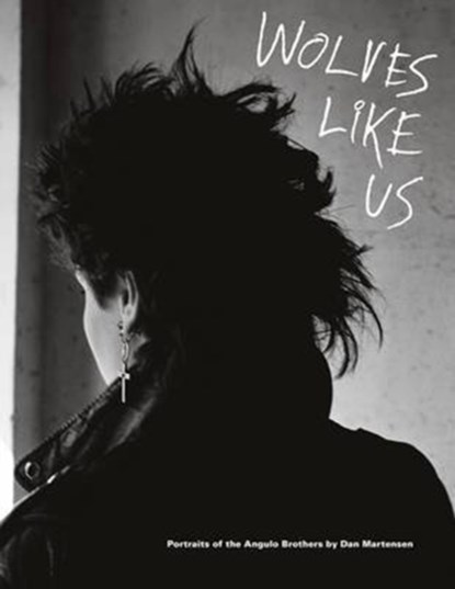 Wolves Like Us (Limited Edition), Dan Martensen - Paperback - 9788862084611