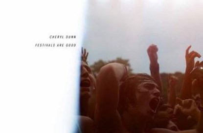 Festivals Are Good, DUNN,  Cheryl - Gebonden - 9788862084666