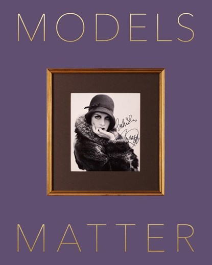 Models Matter, Christopher Niquet ; Steven Meisel - Paperback - 9788862085199