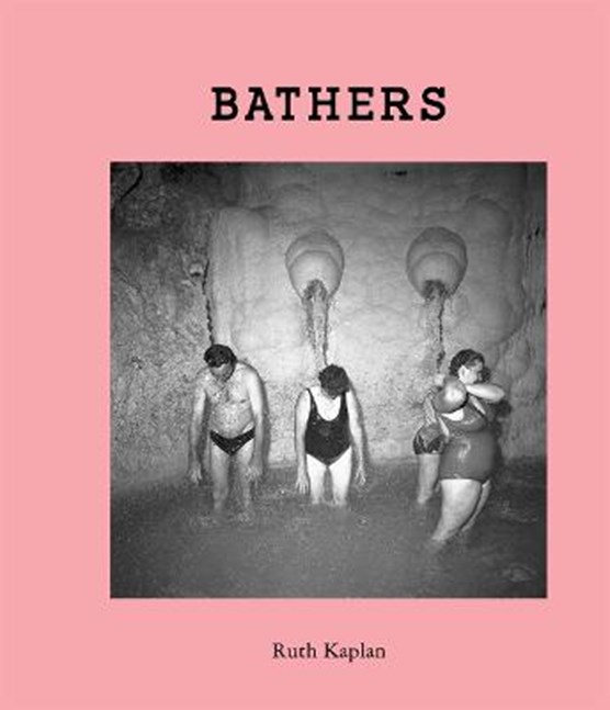 Ruth Kaplan: Bathers