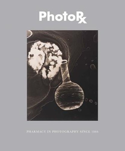 Photorx: pharmacy in photography since 1850, deborah goodman davis - Gebonden Gebonden - 9788862085540