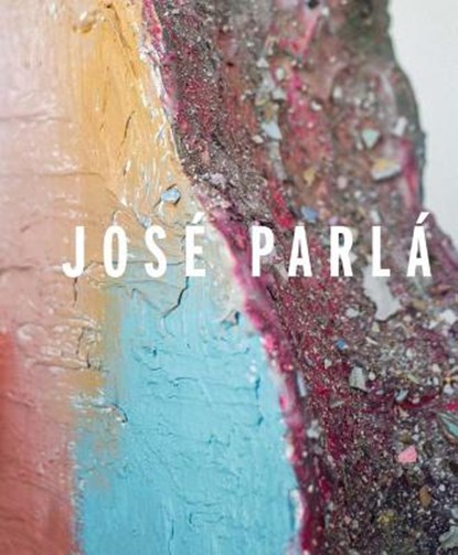Jose Parla: Roots, PARLA,  Jose - Gebonden - 9788862085632