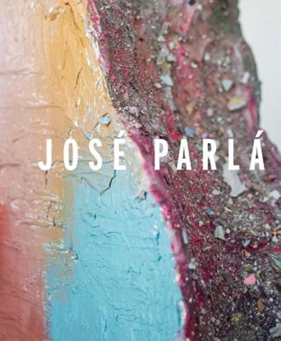 Jose Parla: Roots