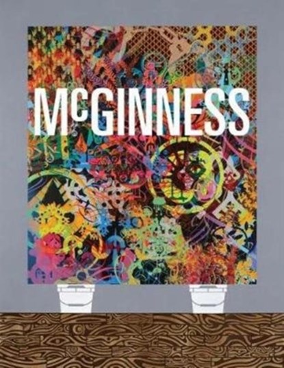 Ryan McGinness #metadata, Ryan McGuinness - Gebonden - 9788862085724