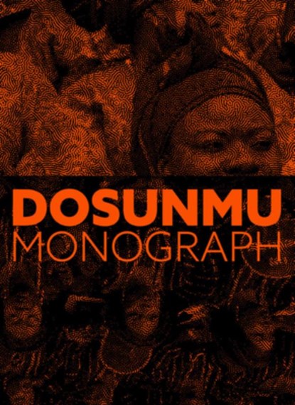Andrew Dosunmu: Monograph, niet bekend - Gebonden - 9788862088046