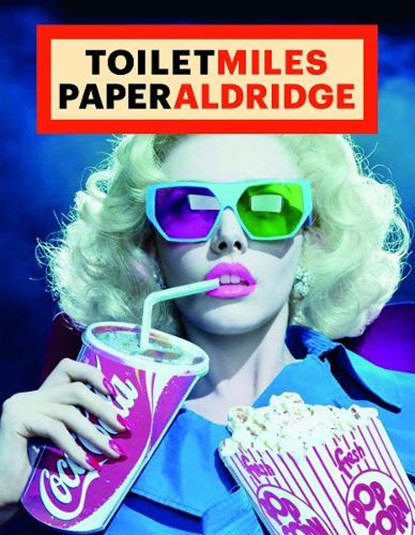 ToiletMiles PaperAldridge, Miles Aldrige - Paperback - 9788862088374