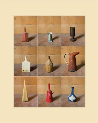 Joel Meyerowitz: Morandi's Objects, Amanda Renshaw - Gebonden - 9788862088565