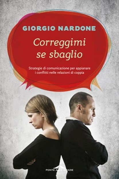 Correggimi se sbaglio, Giorgio Nardone - Ebook - 9788862201889