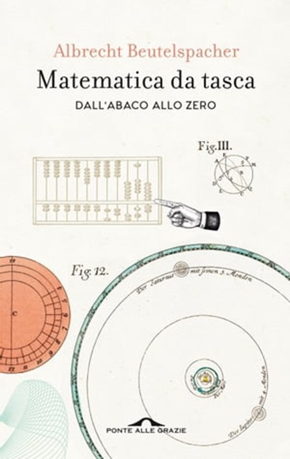 Matematica da tasca, Albrecht Beutelspacher - Ebook - 9788862202176