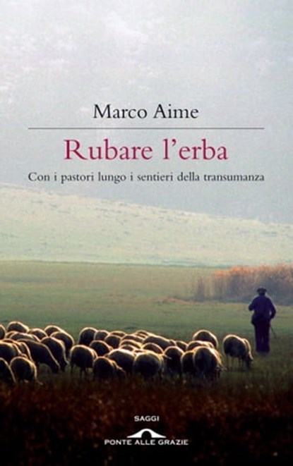 Rubare l'erba, Marco Aime - Ebook - 9788862204606