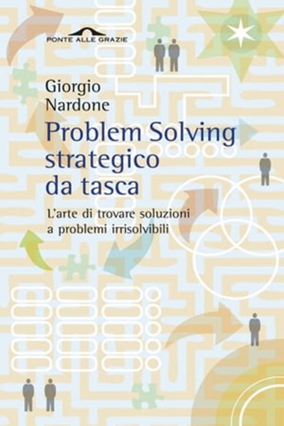 Problem Solving strategico da tasca, Giorgio Nardone - Ebook - 9788862209090