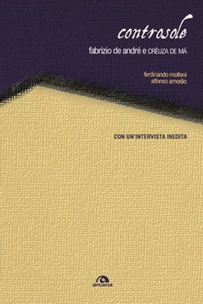 Controsole, Ferdinando Molteni ; Alfonso Amodio - Ebook - 9788862316163