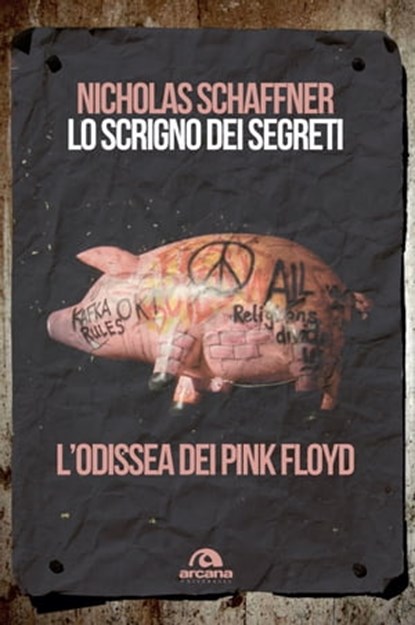 Lo scrigno dei segreti, Nicholas Schaffner - Ebook - 9788862317566