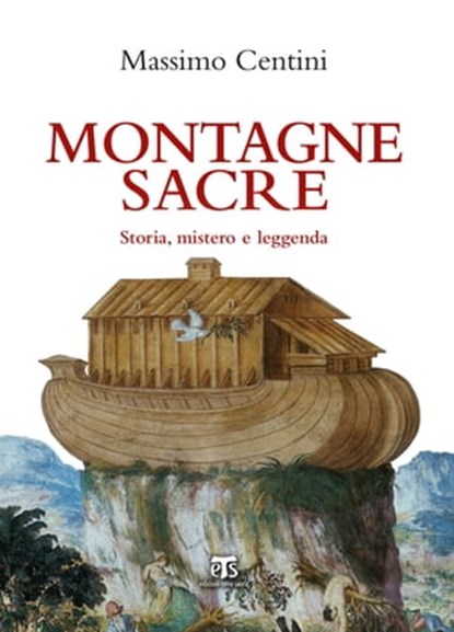 Montagne sacre, Massimo Centini - Ebook - 9788862405447