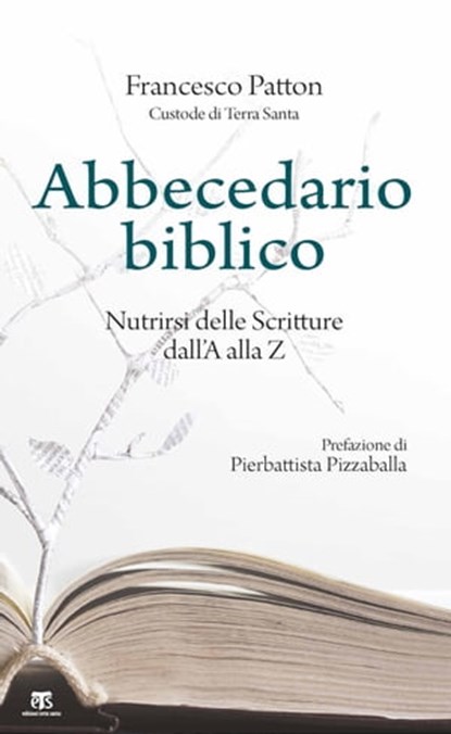 Abbecedario biblico, Francesco Patton - Ebook - 9788862408592