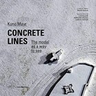 Concrete Lines | Kuno Mayr | 