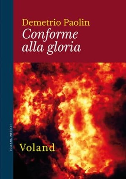 Conforme alla gloria, Demetrio Paolin - Ebook - 9788862432047