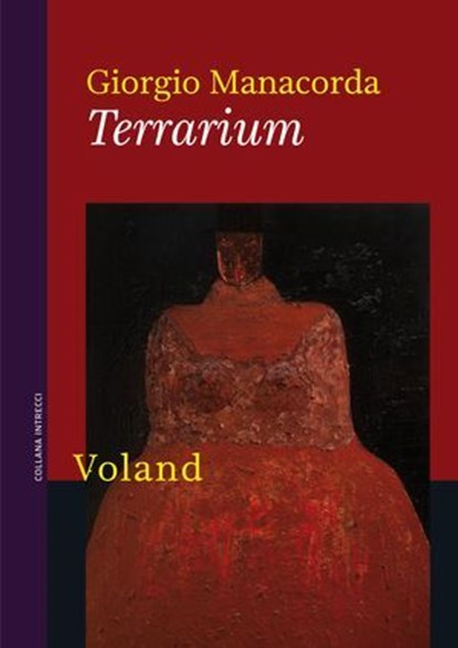 Terrarium, Giorgio Manacorda - Ebook - 9788862432290