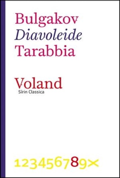 Diavoleide, Michail Bulgakov - Ebook - 9788862432818