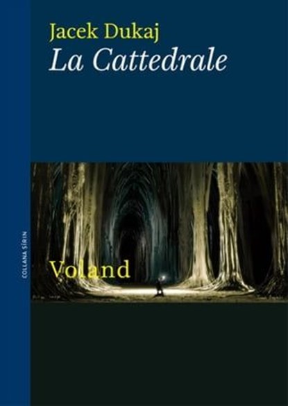 La Cattedrale, Jacek Dukaj - Ebook - 9788862432863