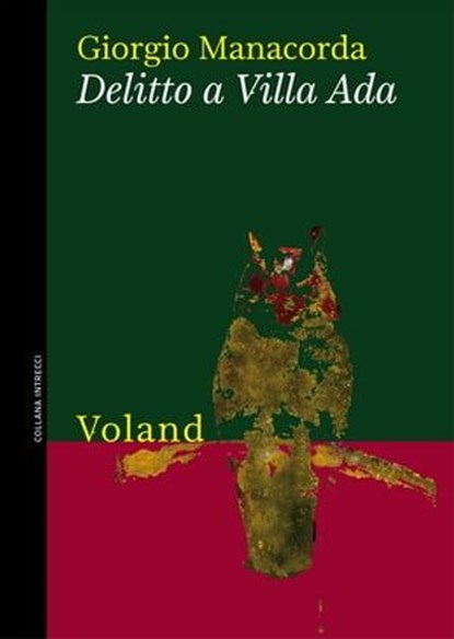 Delitto a Villa Ada, Giorgio Manacorda - Ebook - 9788862432948