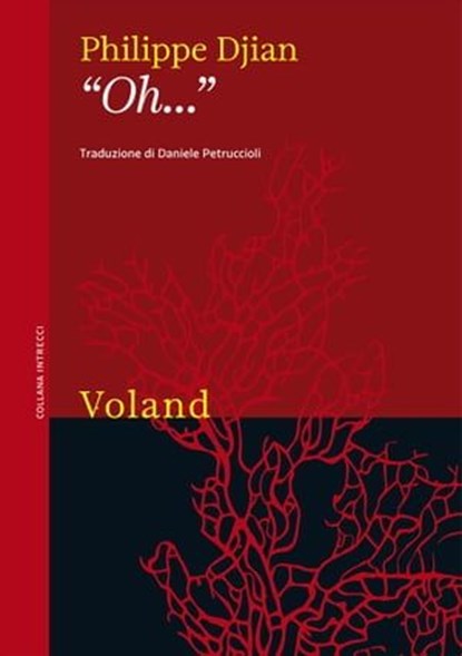 "Oh...", Philippe Djian - Ebook - 9788862432955