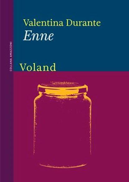 Enne, Valentina Durante - Ebook - 9788862434348