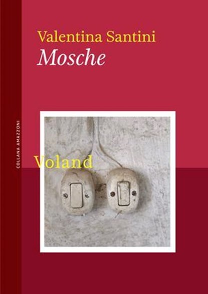 Mosche, Valentina Santini - Ebook - 9788862435789