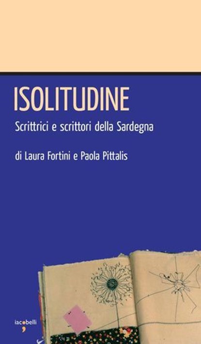 Isolitudine, Paola Pittalis ; Laura Fortini - Ebook - 9788862524896