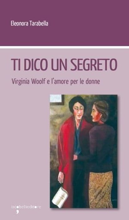 Ti dico un segreto, Eleonora Tarabella - Ebook - 9788862525121